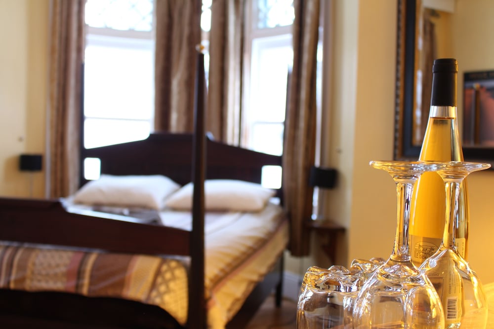 Фото Auberge Amérik