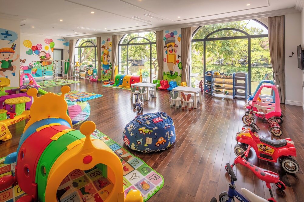 Фото Silk Path Grand Hue Hotel