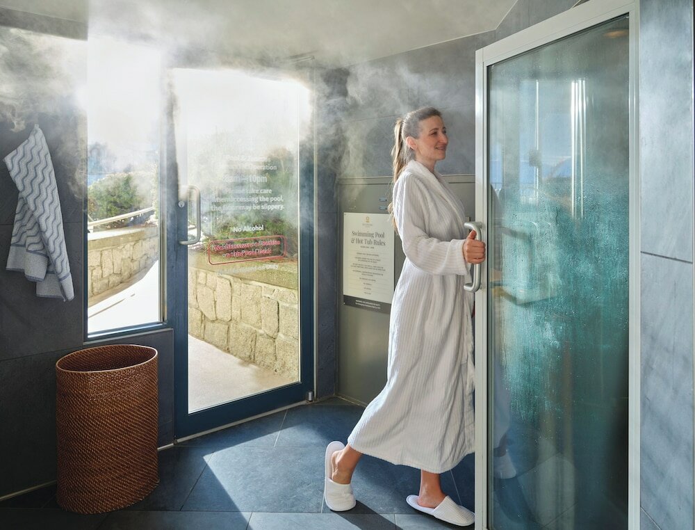 Фото Pan Pacific Whistler Mountainside