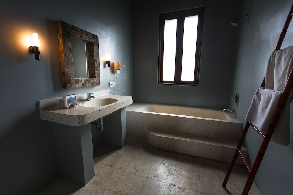 Фото Ecosfera Hotel