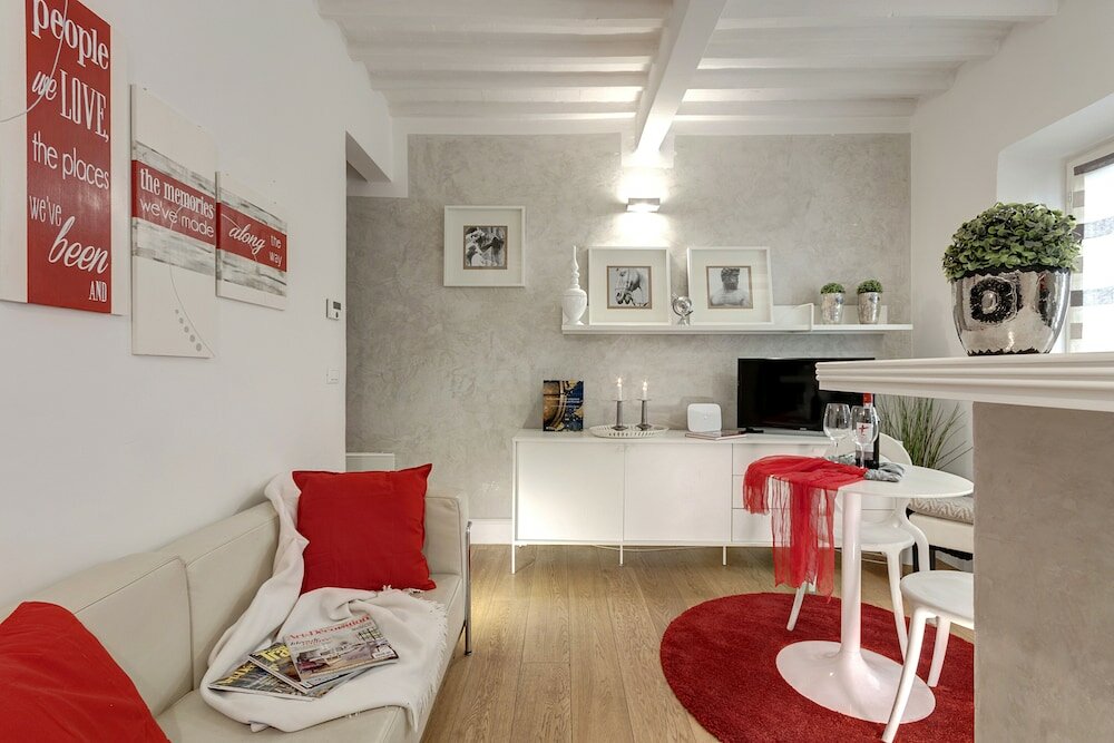 Фото Mamo Florence - Dado Apartment