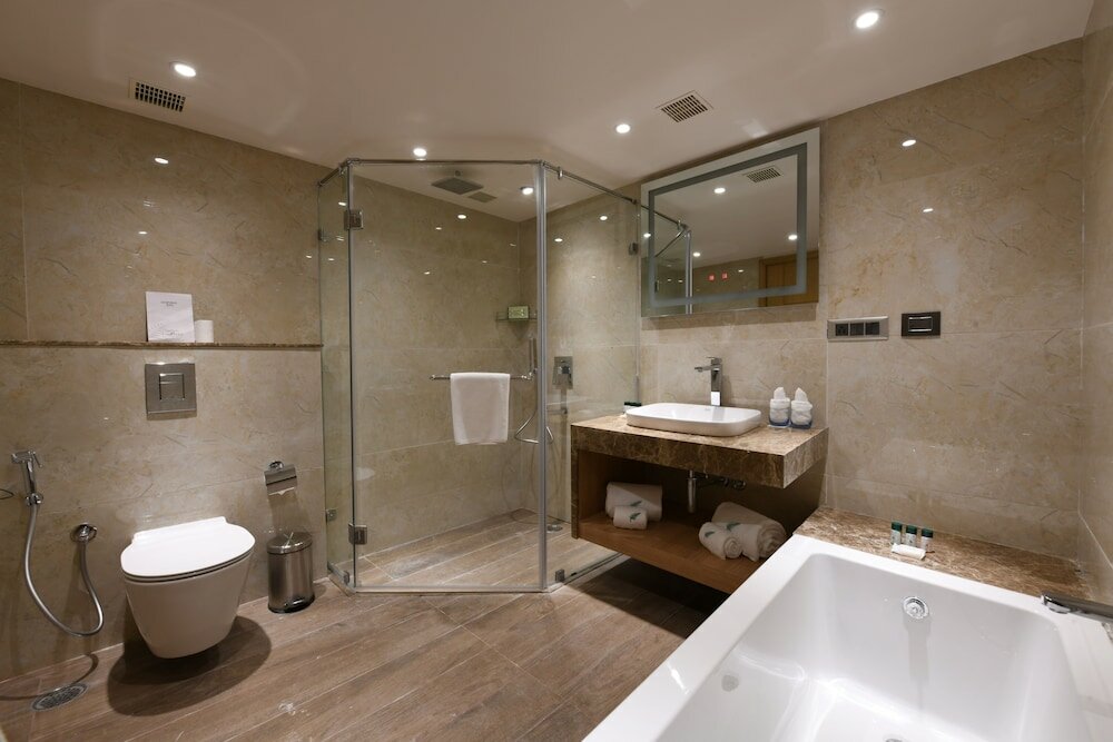 Фото Harsha The Fern Shivamogga