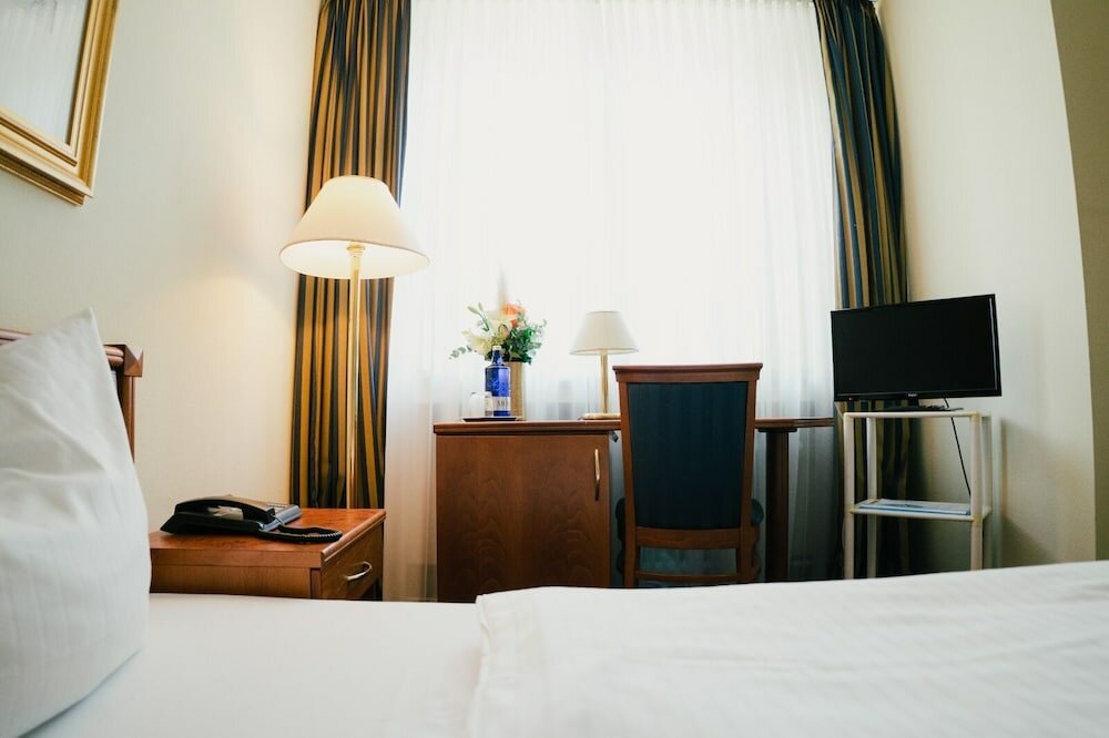 Фото Hotel St. Georg