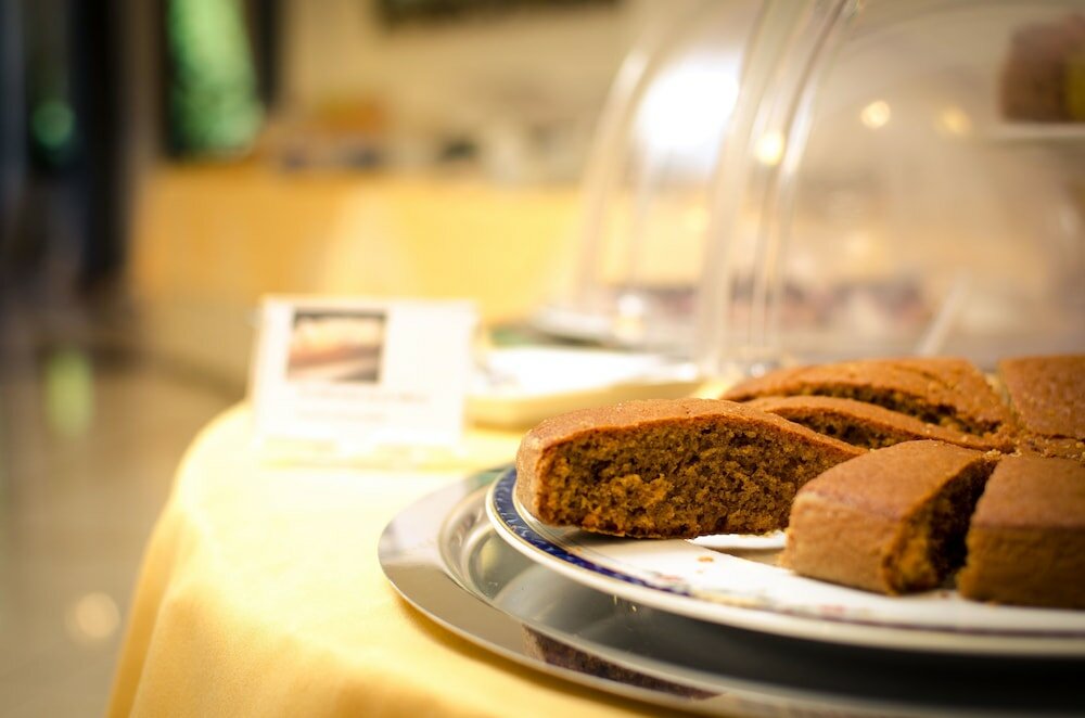 Фото Hotel Federico II L'Aquila