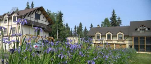 Гостиница 7 Gables Inn & Suites в Штате Аляска