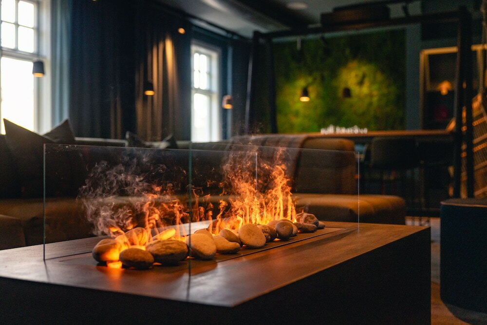 Фото Best Western Solhem Hotel