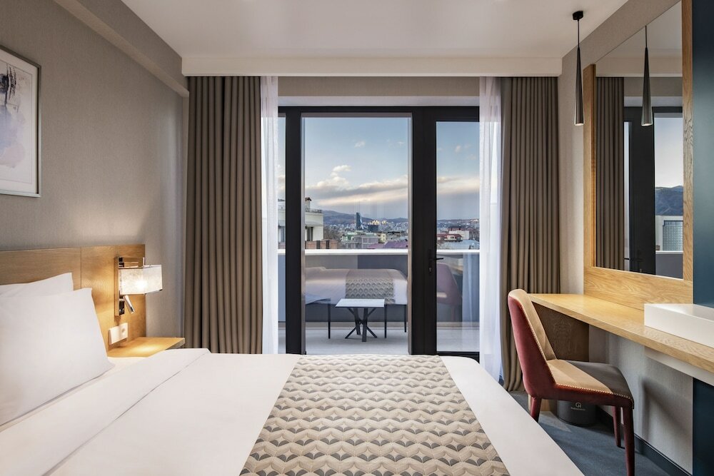 Фото Clocks Hotel