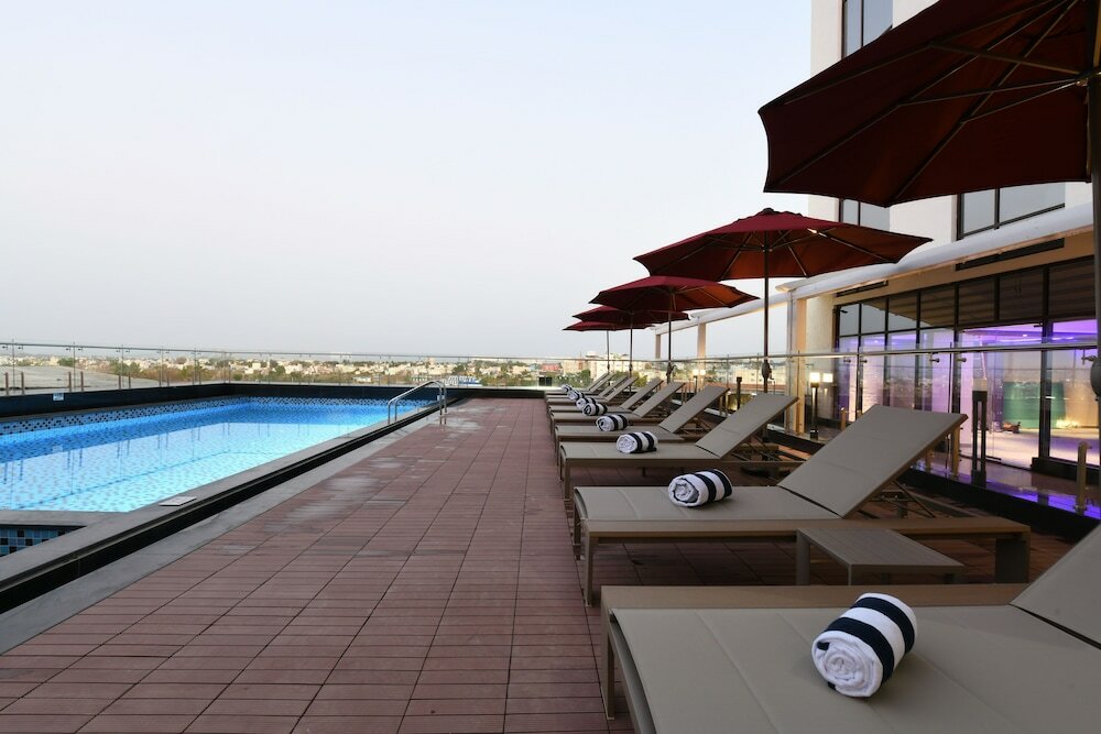 Фото Harsha The Fern Shivamogga