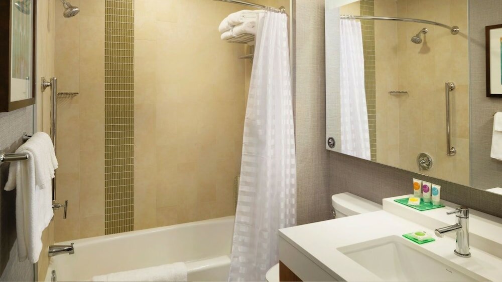 Фото Hyatt Place Dallas/Las Colinas