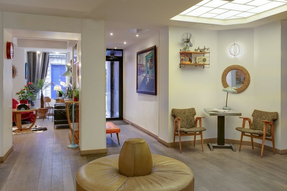 Фото Hotel Aulivia Opera