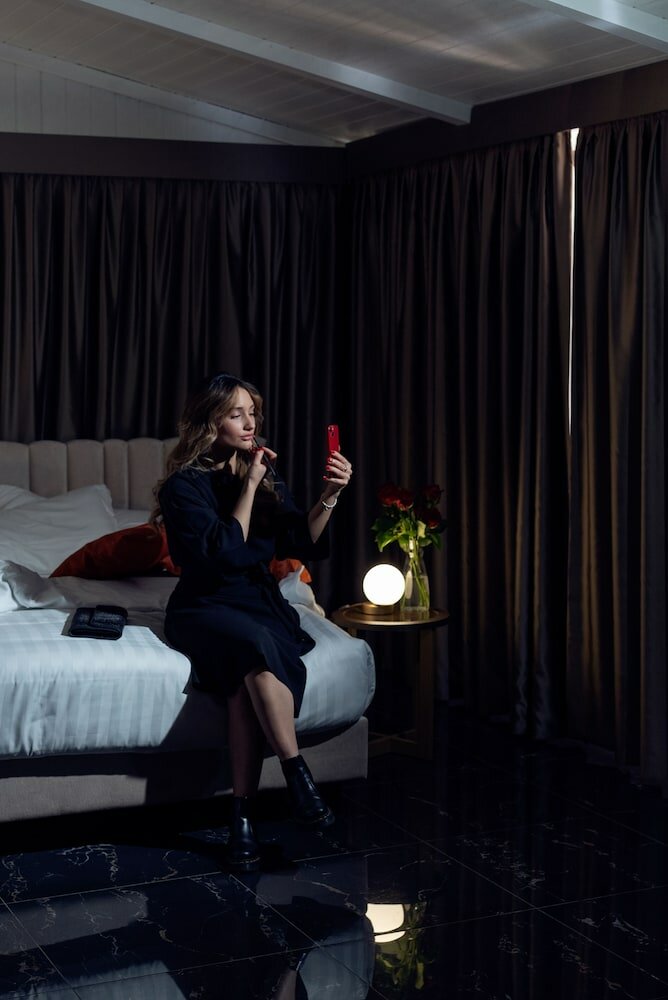 Фото Villa Zaccardi