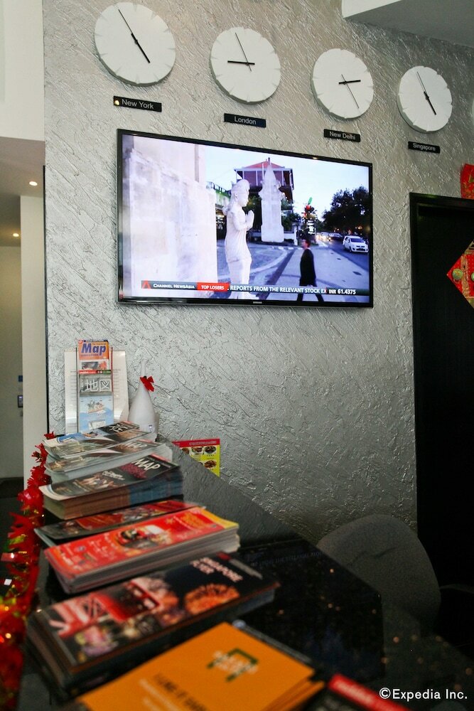 Фото Arton Boutique Hotel