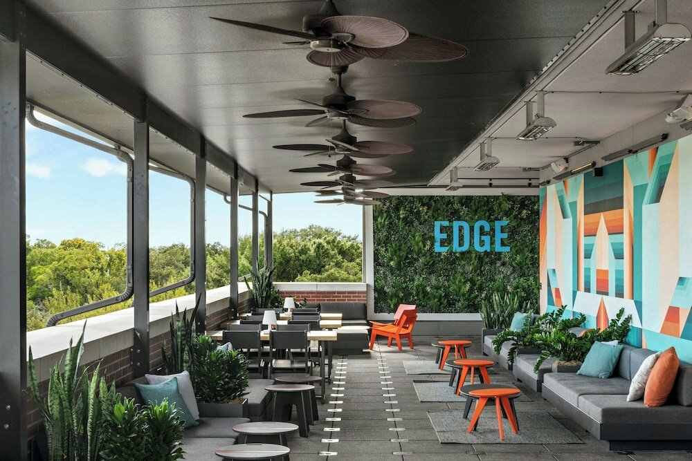 Фото Epicurean Hotel, Autograph Collection