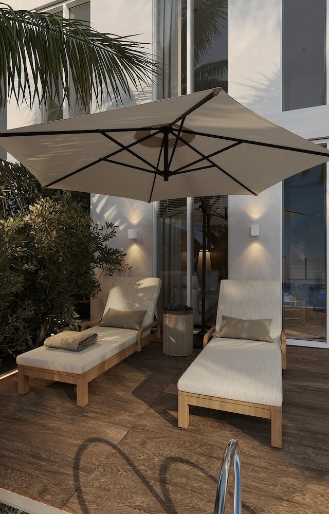 Фото So White Club Resort