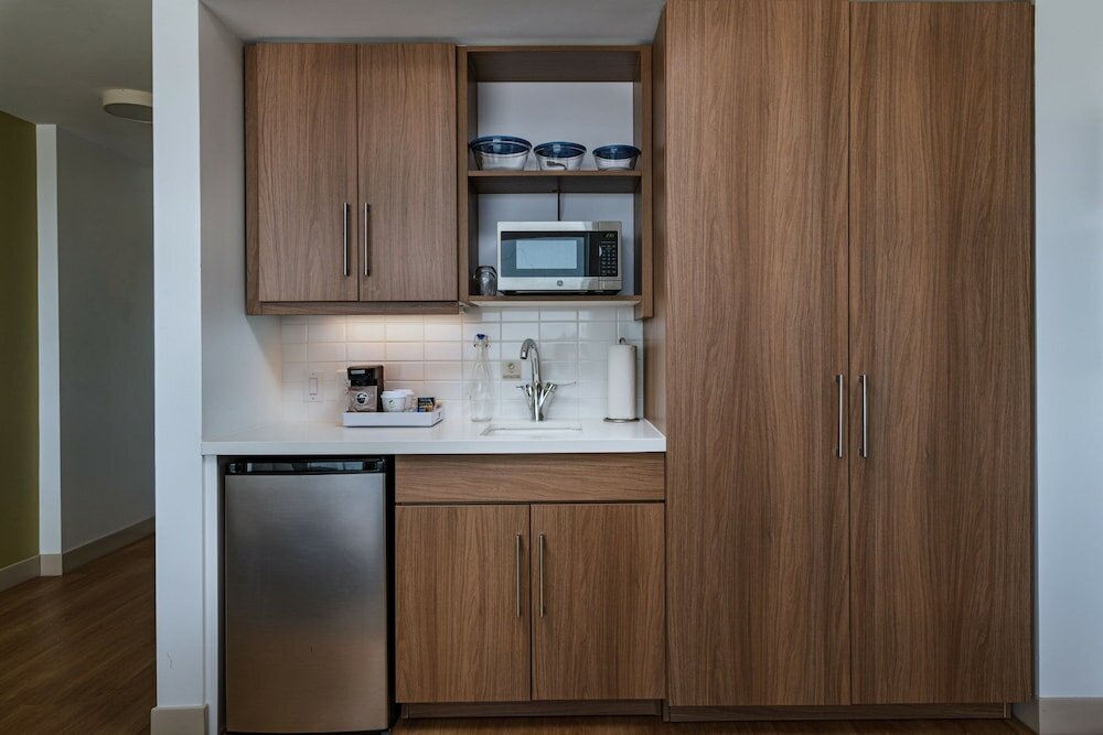 Фото Element Dallas Las Colinas