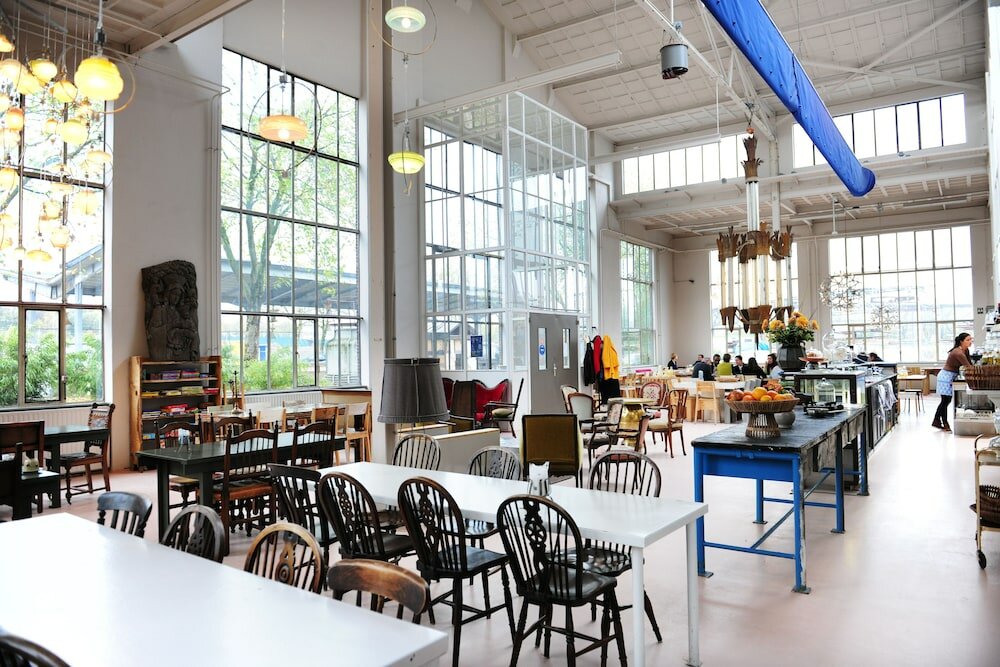 Фото Pullman Eindhoven Cocagne