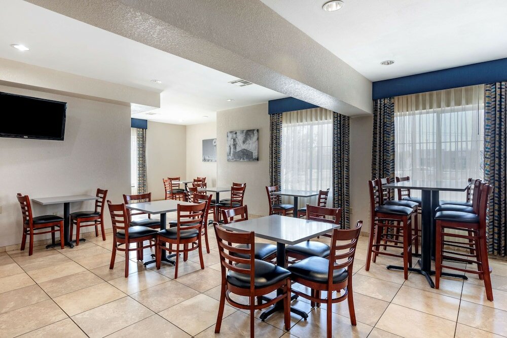 Фото Best Western Palo Duro Canyon Inn & Suites