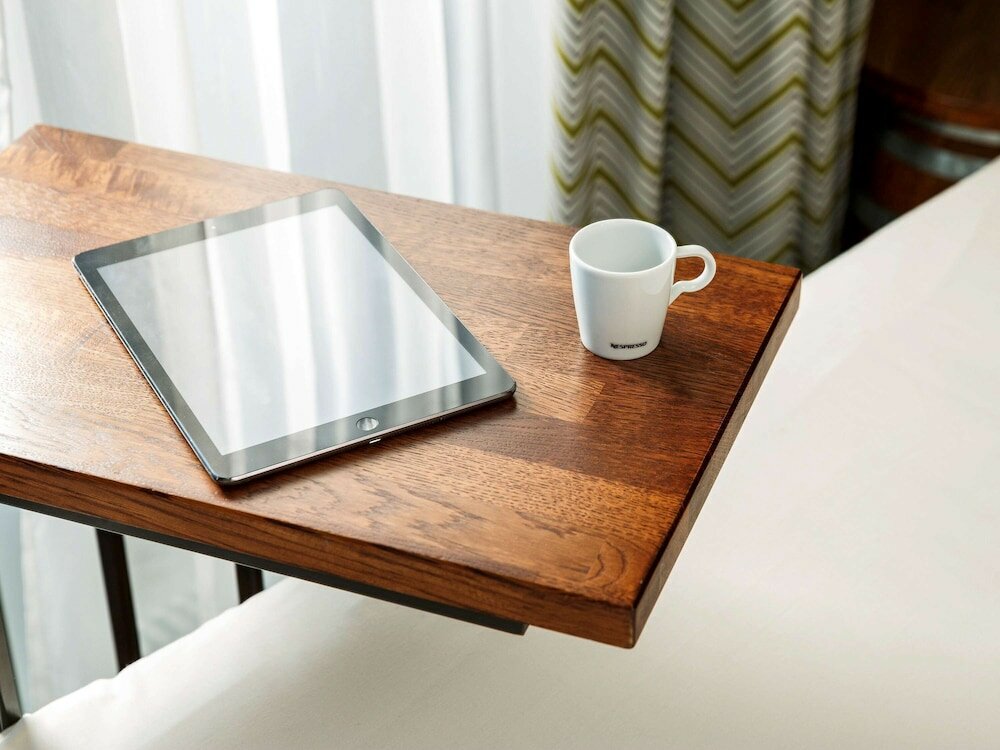 Фото Ibis Styles Edinburgh Centre St Andrew Square