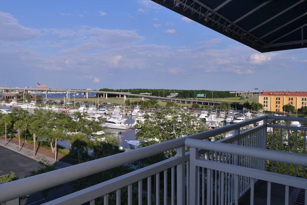 Фото SpringHill Suites Charleston Riverview