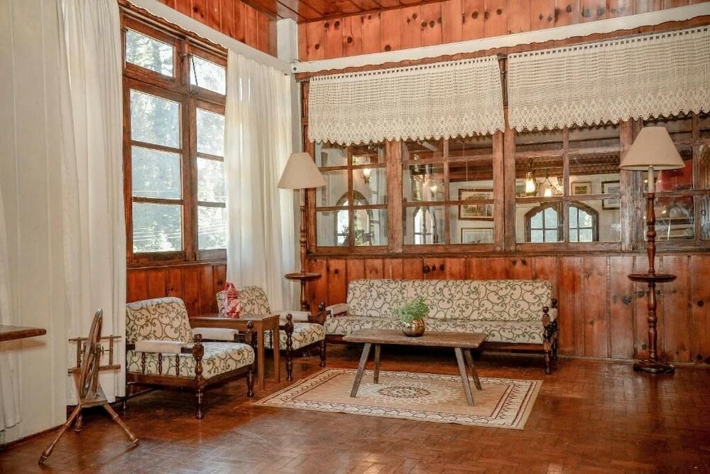 Фото Chalé Terrazza