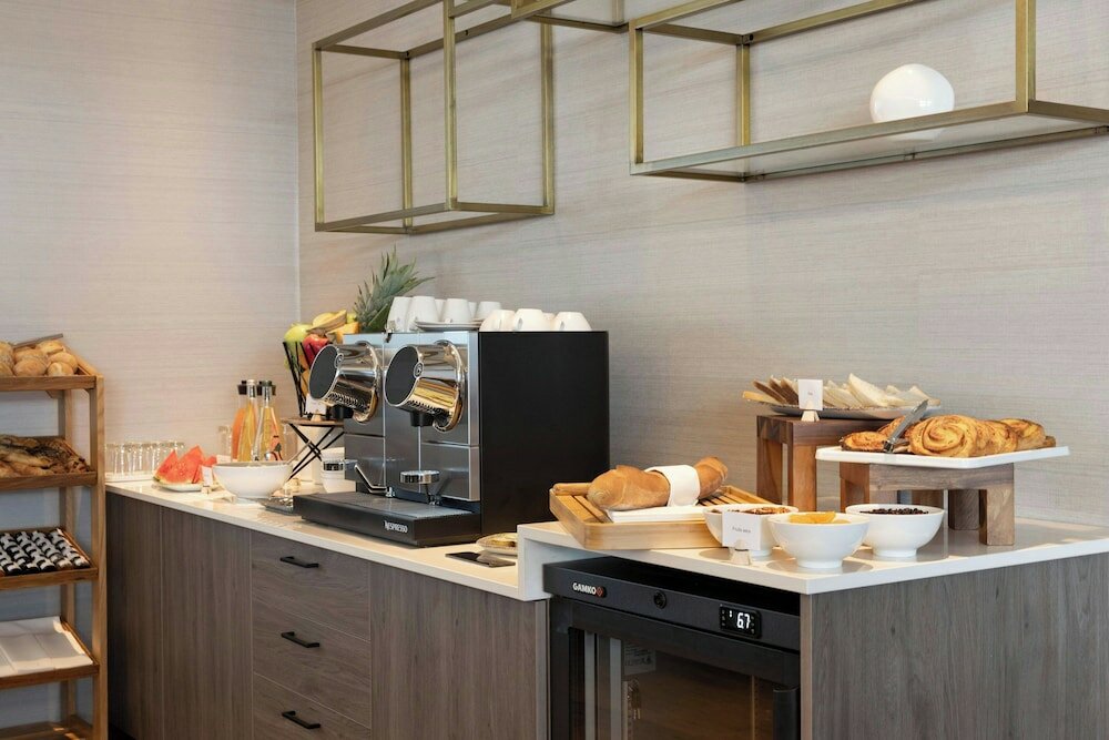 Фото Sheraton Nice Airport