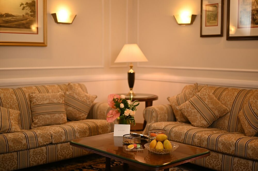 Фото The Imperial