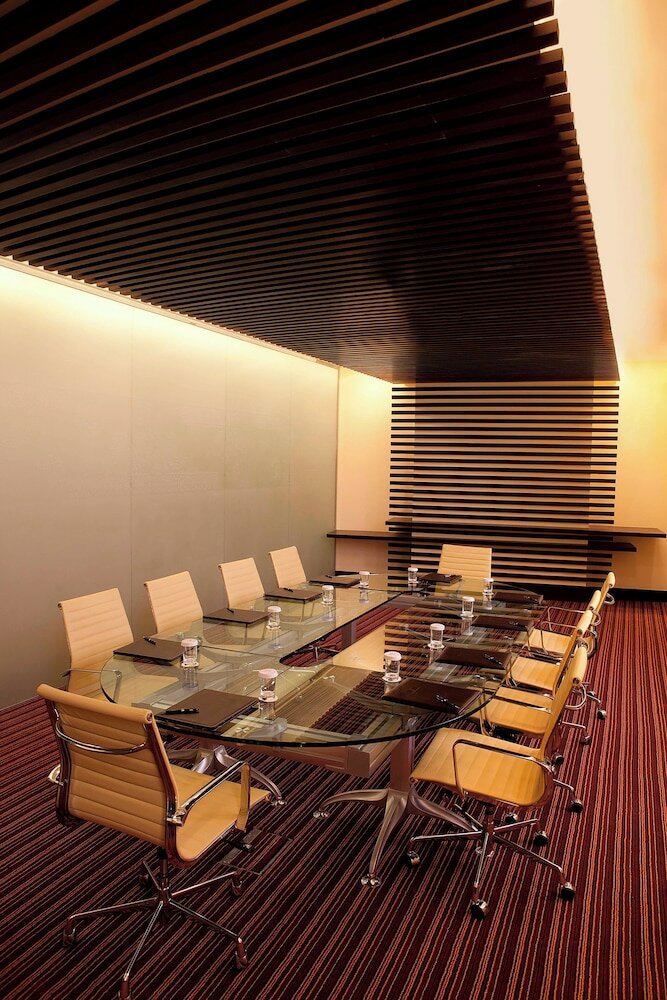 Фото Four Points by Sheraton Riyadh Khaldia