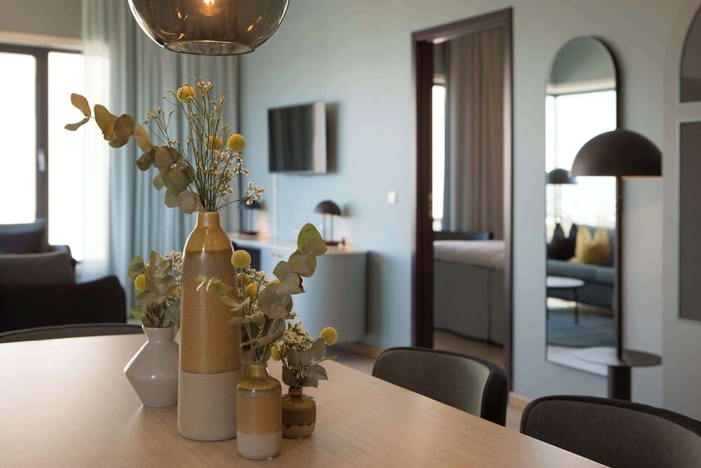 Фото Scandic Helsfyr