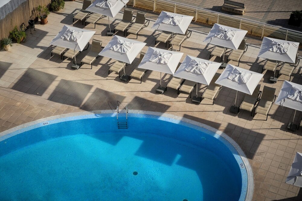 Фото Catalonia Majorica Hotel