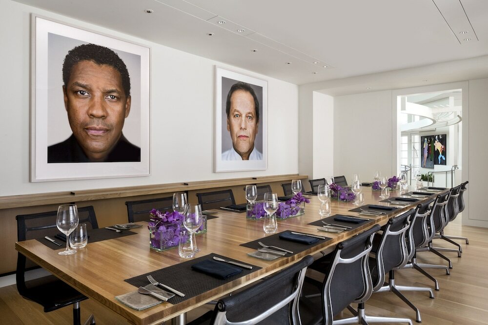 Фото Beverly Wilshire, A Four Seasons Hotel