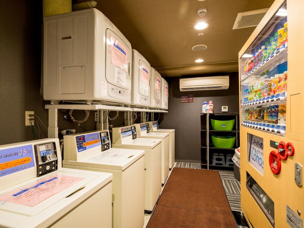 Фото Super Hotel Anjo