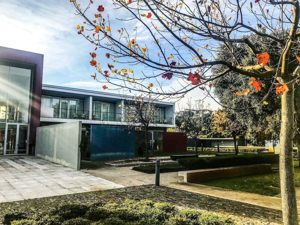 Фото Hotel Santa Margarida