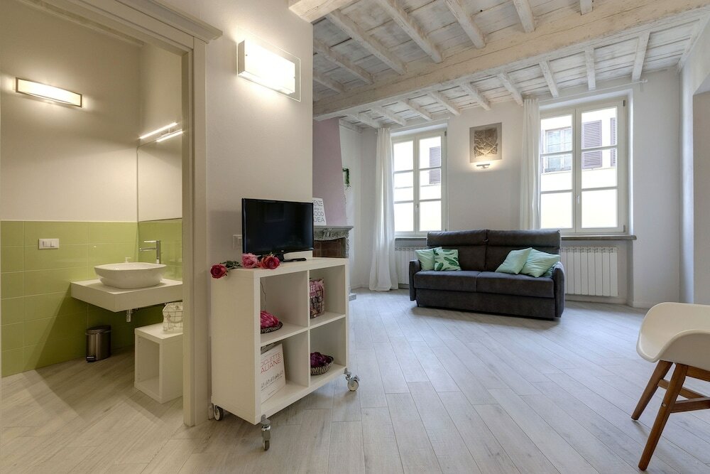 Фото Mamo Florence - Hibisco Apartment