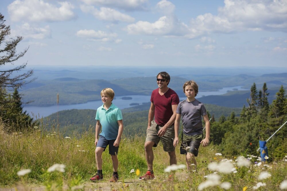 Фото Le Westin Tremblant