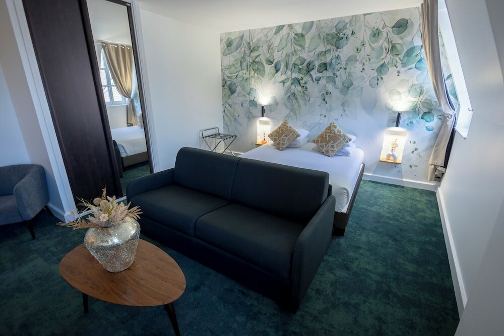 Фото Hôtel Philippe le Bon