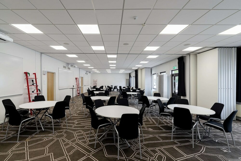 Фото Scandic Helsingborg Nord