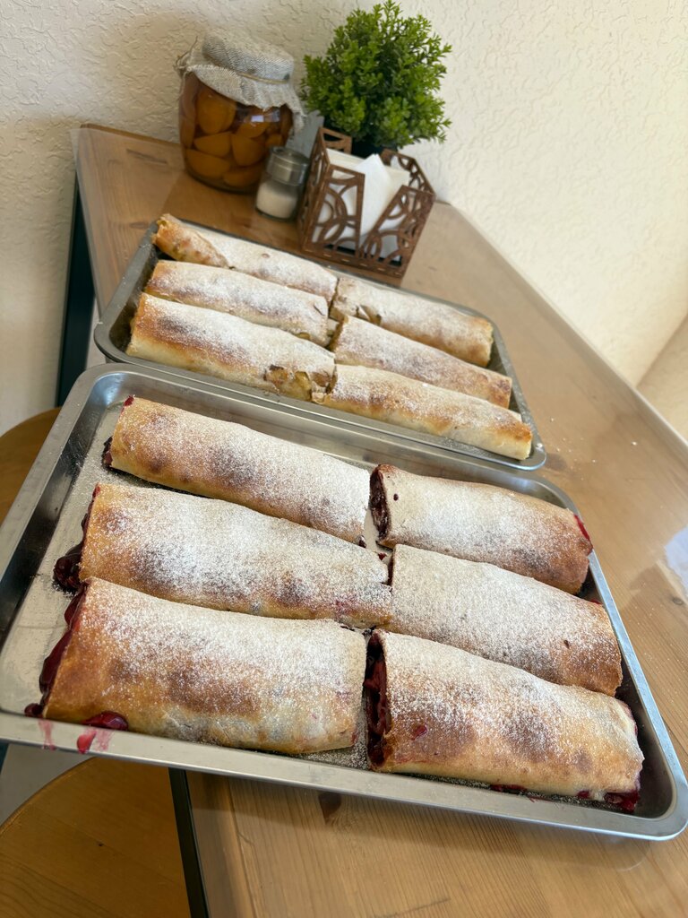 Cafe Хлеб Из Тандыра, Stariy Oskol, photo