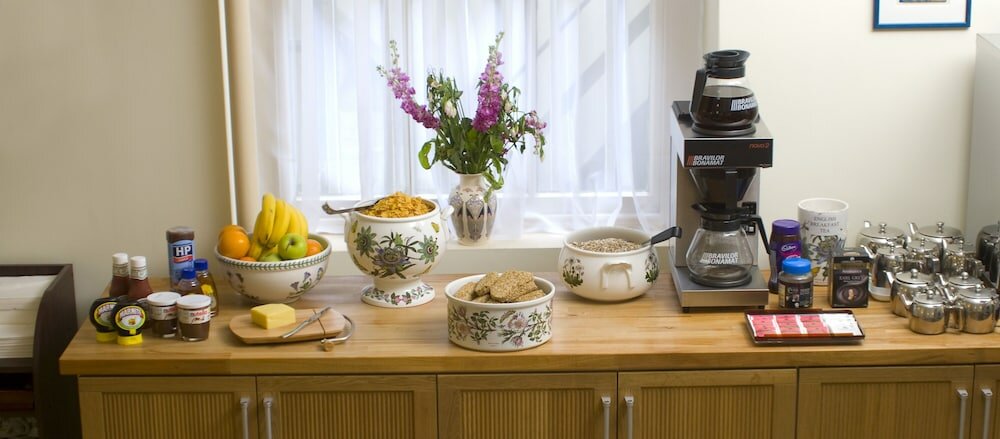 Фото Jesmond Hotel