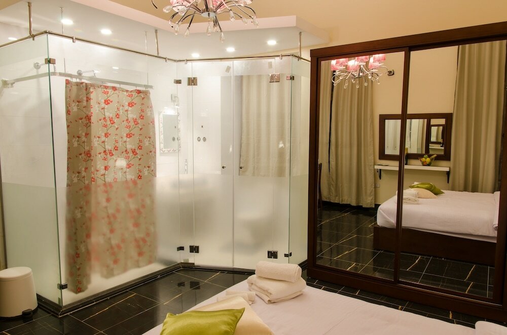 Фото Grand Agor Hotel