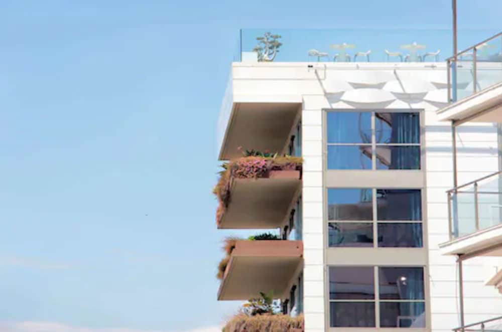 Фото Hotel MiM Sitges