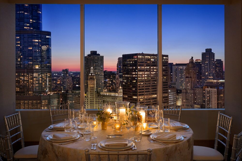 Фото Swissotel Chicago