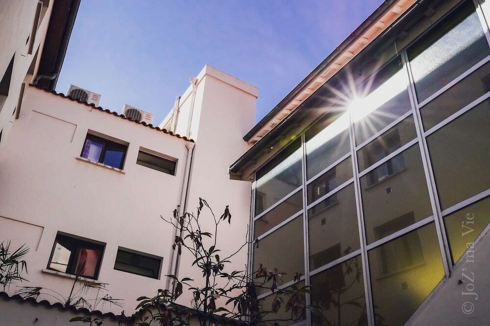 Фото Grand Hotel de la Poste Vienne