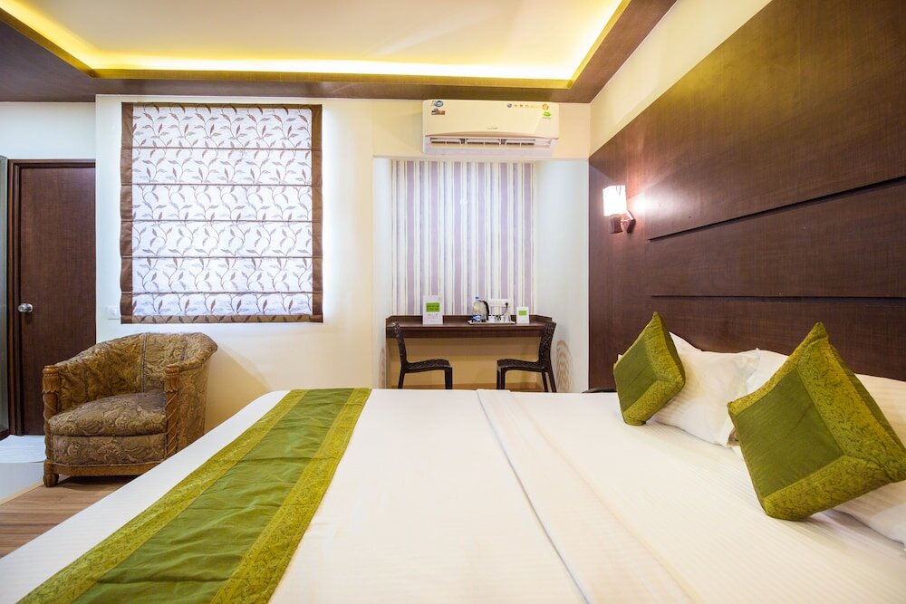 Фото Itsy by Treebo - Arastu Inn