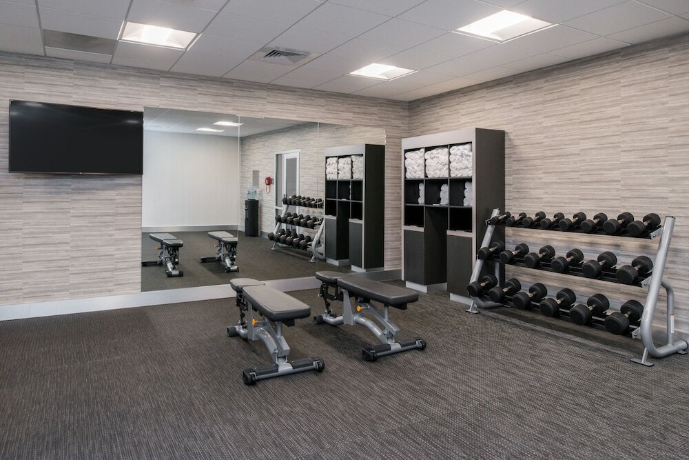 Фото Courtyard by Marriott Temecula Murrieta