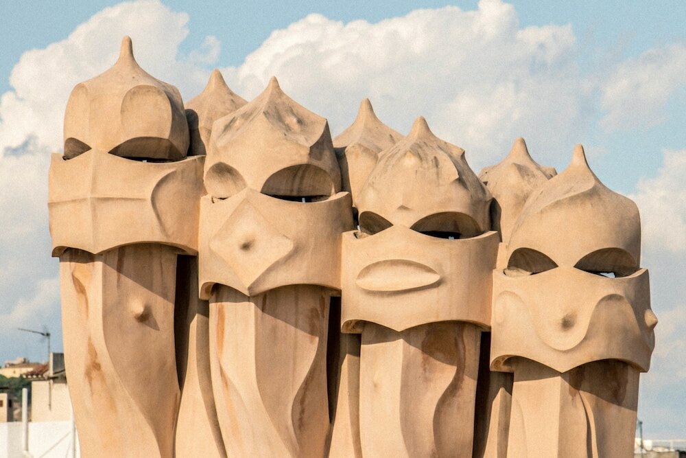 Фото Sant Jordi Hostels Sagrada Familia