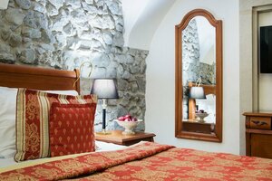 Гостиница Arcadia Boutique Hotel