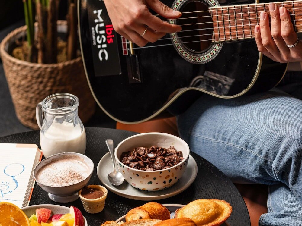 Фото ibis Tours Sud