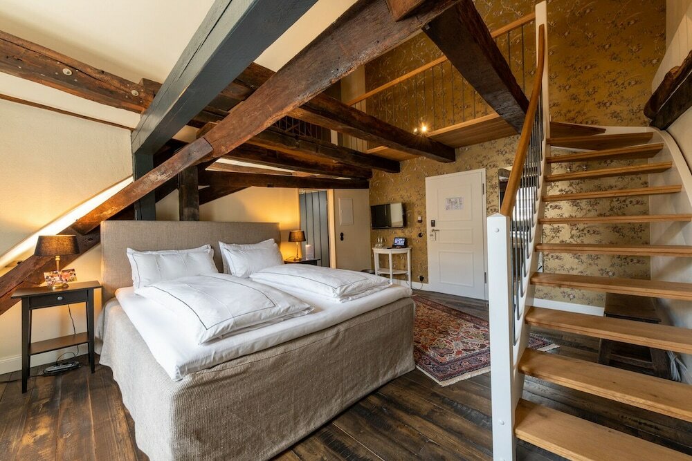 Фото Renthof Kassel