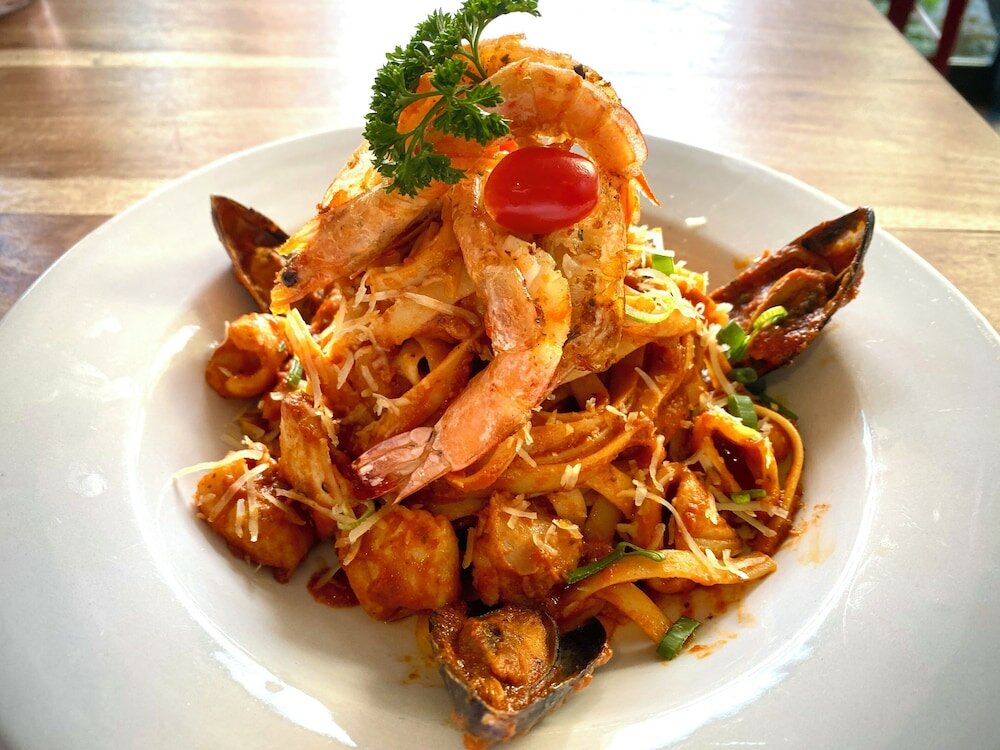 Фото Bannister Hotel