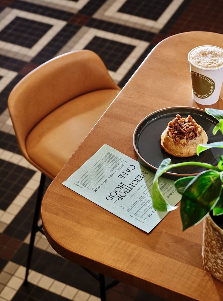 Фото Romer Hell's Kitchen